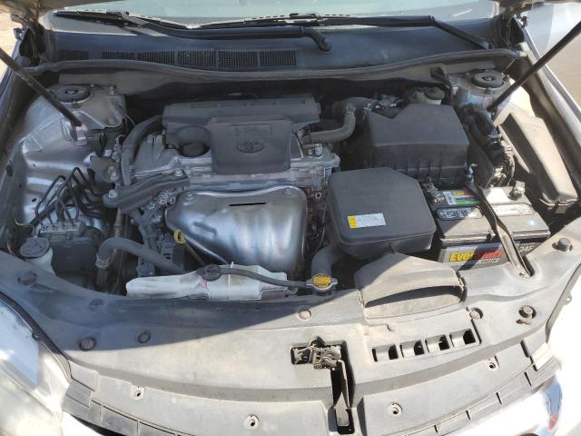 Photo 10 VIN: 4T4BF1FK8FR512968 - TOYOTA CAMRY 