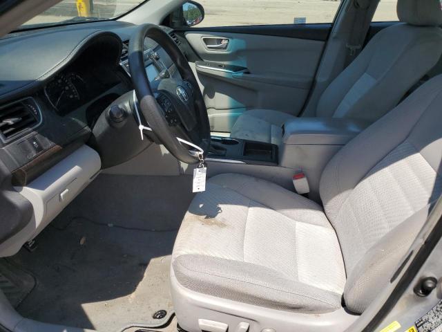 Photo 6 VIN: 4T4BF1FK8FR512968 - TOYOTA CAMRY 