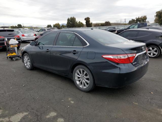 Photo 1 VIN: 4T4BF1FK8FR513070 - TOYOTA CAMRY LE 