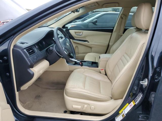 Photo 6 VIN: 4T4BF1FK8FR513070 - TOYOTA CAMRY LE 