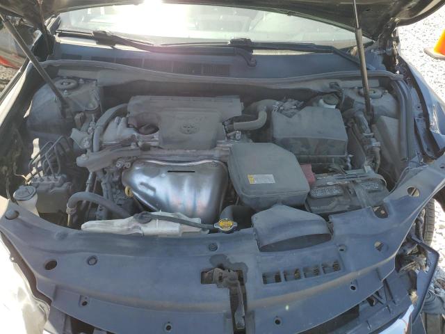 Photo 10 VIN: 4T4BF1FK8GR517783 - TOYOTA CAMRY 