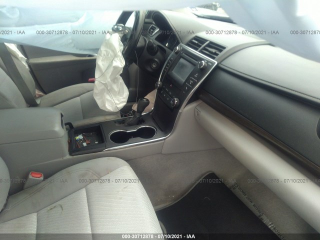 Photo 4 VIN: 4T4BF1FK8GR517847 - TOYOTA CAMRY 