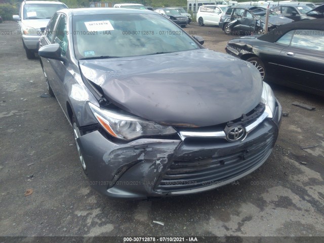 Photo 5 VIN: 4T4BF1FK8GR517847 - TOYOTA CAMRY 