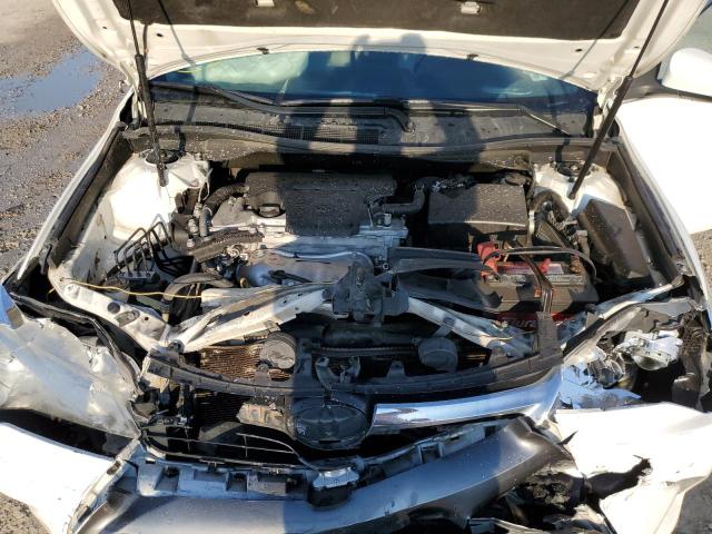 Photo 6 VIN: 4T4BF1FK8GR519906 - TOYOTA CAMRY LE 