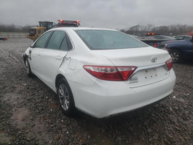 Photo 2 VIN: 4T4BF1FK8GR522241 - TOYOTA CAMRY LE 