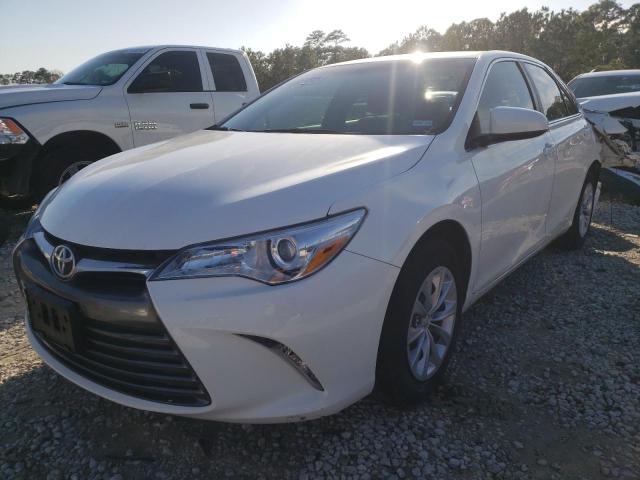 Photo 1 VIN: 4T4BF1FK8GR523289 - TOYOTA CAMRY LE 