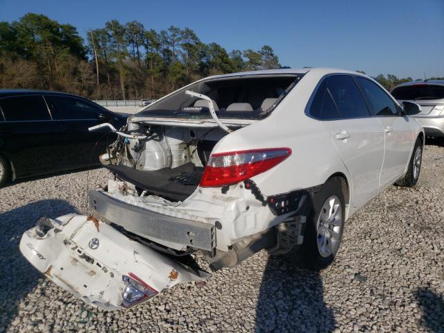 Photo 3 VIN: 4T4BF1FK8GR523289 - TOYOTA CAMRY LE 