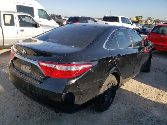 Photo 3 VIN: 4T4BF1FK8GR523390 - TOYOTA CAMRY LE 