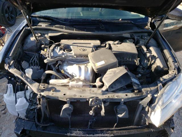 Photo 6 VIN: 4T4BF1FK8GR523390 - TOYOTA CAMRY LE 