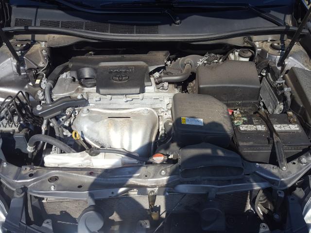 Photo 6 VIN: 4T4BF1FK8GR528640 - TOYOTA CAMRY LE 