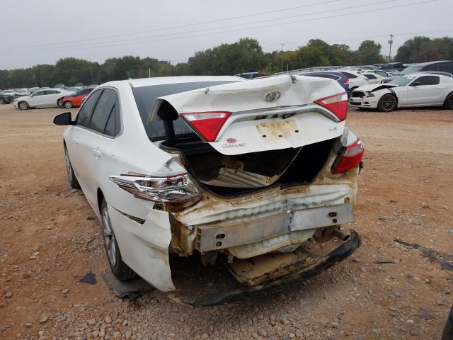 Photo 2 VIN: 4T4BF1FK8GR529545 - TOYOTA CAMRY LE 