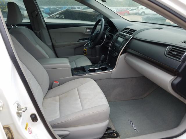 Photo 4 VIN: 4T4BF1FK8GR529545 - TOYOTA CAMRY LE 