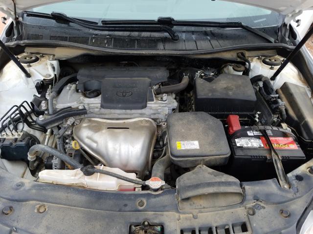 Photo 6 VIN: 4T4BF1FK8GR529545 - TOYOTA CAMRY LE 