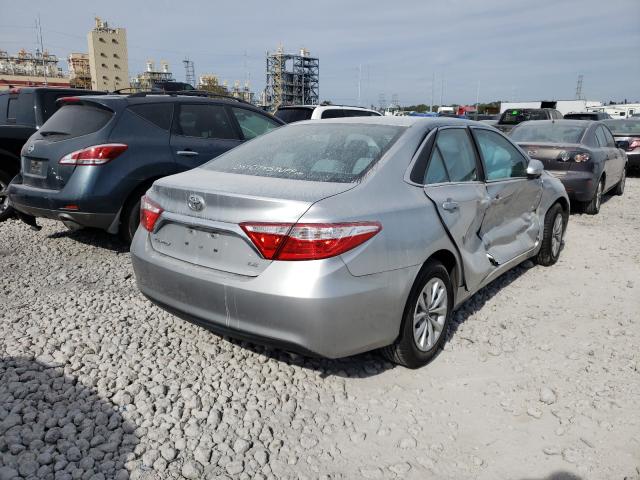 Photo 3 VIN: 4T4BF1FK8GR531134 - TOYOTA CAMRY LE 