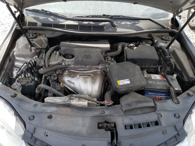 Photo 6 VIN: 4T4BF1FK8GR531134 - TOYOTA CAMRY LE 