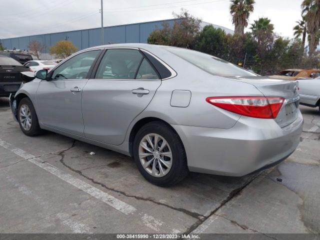 Photo 2 VIN: 4T4BF1FK8GR531411 - TOYOTA CAMRY 