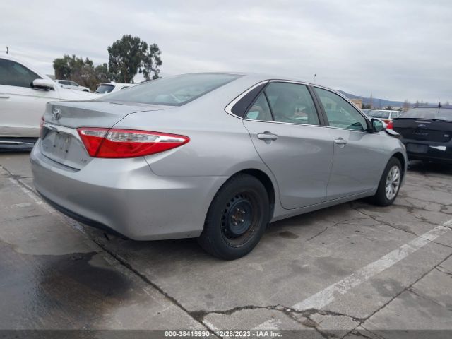 Photo 3 VIN: 4T4BF1FK8GR531411 - TOYOTA CAMRY 