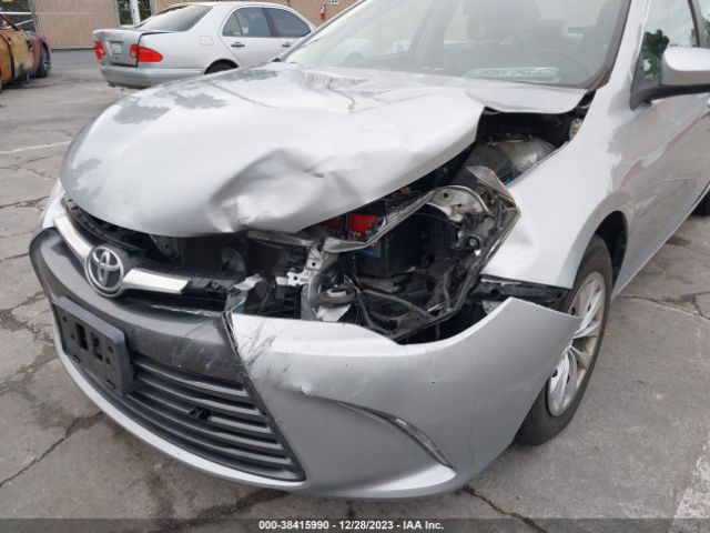 Photo 5 VIN: 4T4BF1FK8GR531411 - TOYOTA CAMRY 