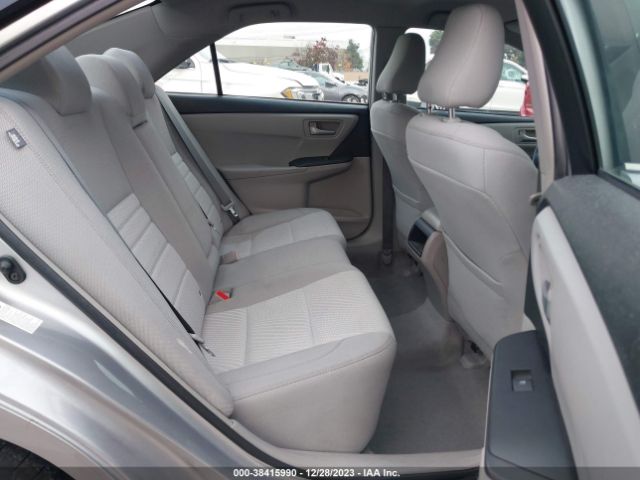 Photo 7 VIN: 4T4BF1FK8GR531411 - TOYOTA CAMRY 