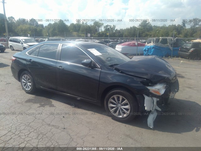 Photo 0 VIN: 4T4BF1FK8GR531649 - TOYOTA CAMRY 