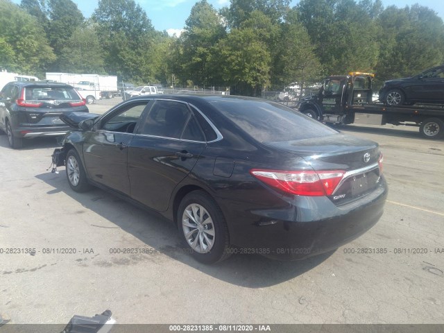 Photo 2 VIN: 4T4BF1FK8GR531649 - TOYOTA CAMRY 