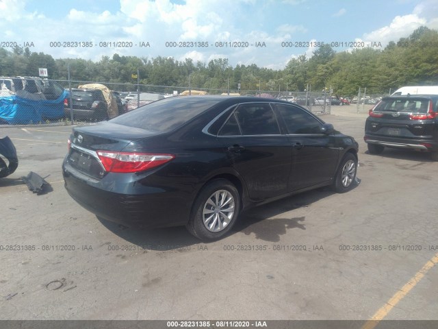 Photo 3 VIN: 4T4BF1FK8GR531649 - TOYOTA CAMRY 