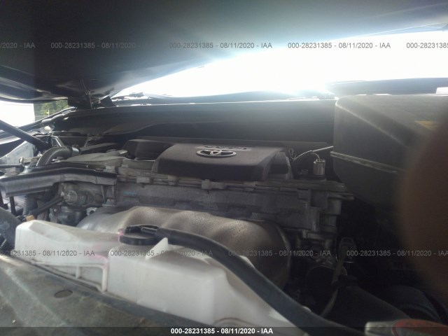 Photo 9 VIN: 4T4BF1FK8GR531649 - TOYOTA CAMRY 