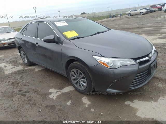 Photo 0 VIN: 4T4BF1FK8GR531909 - TOYOTA CAMRY 