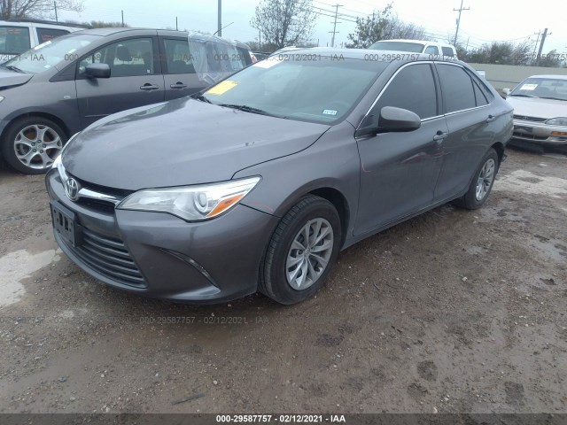 Photo 1 VIN: 4T4BF1FK8GR531909 - TOYOTA CAMRY 