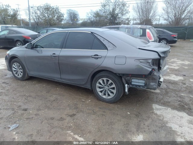 Photo 2 VIN: 4T4BF1FK8GR531909 - TOYOTA CAMRY 