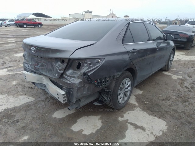 Photo 3 VIN: 4T4BF1FK8GR531909 - TOYOTA CAMRY 