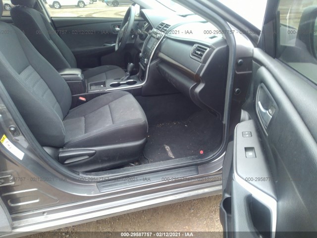 Photo 4 VIN: 4T4BF1FK8GR531909 - TOYOTA CAMRY 