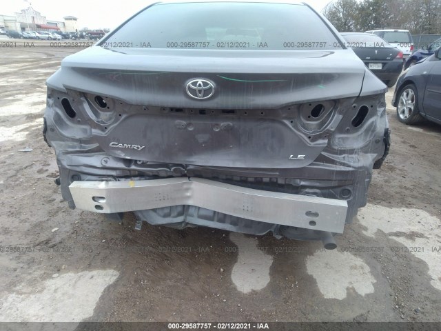 Photo 5 VIN: 4T4BF1FK8GR531909 - TOYOTA CAMRY 