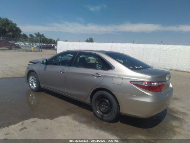 Photo 2 VIN: 4T4BF1FK8GR532073 - TOYOTA CAMRY 