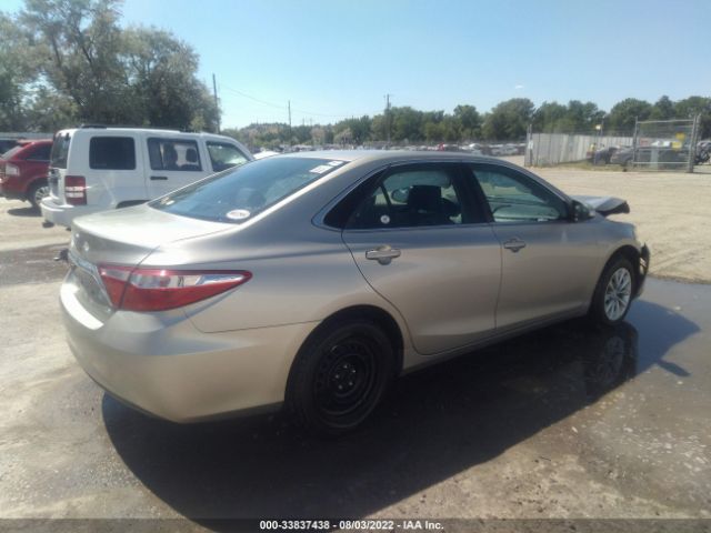 Photo 3 VIN: 4T4BF1FK8GR532073 - TOYOTA CAMRY 