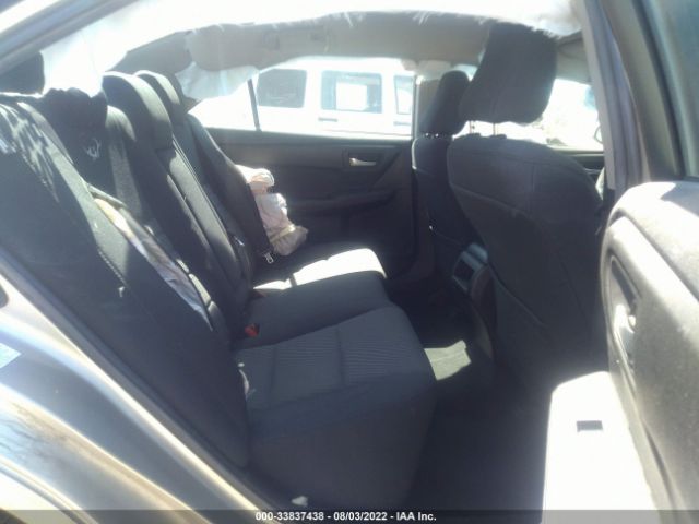 Photo 7 VIN: 4T4BF1FK8GR532073 - TOYOTA CAMRY 