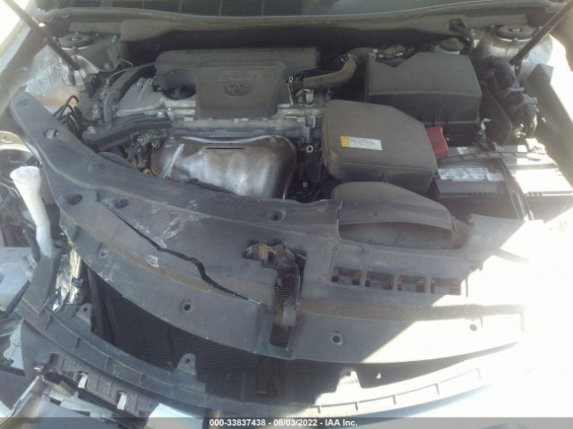 Photo 9 VIN: 4T4BF1FK8GR532073 - TOYOTA CAMRY 