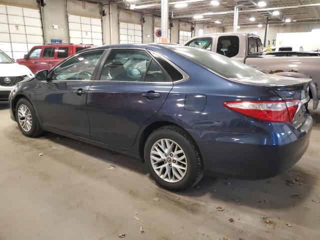 Photo 1 VIN: 4T4BF1FK8GR532641 - TOYOTA CAMRY 