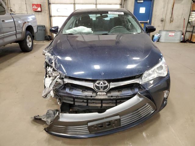 Photo 4 VIN: 4T4BF1FK8GR532641 - TOYOTA CAMRY 