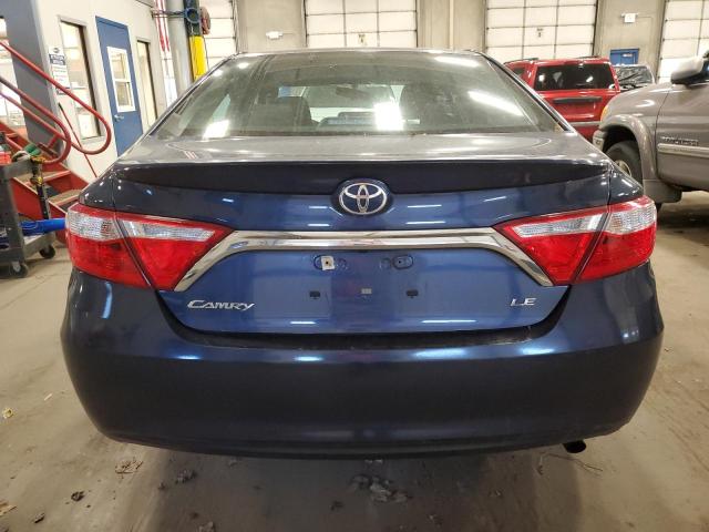 Photo 5 VIN: 4T4BF1FK8GR532641 - TOYOTA CAMRY 