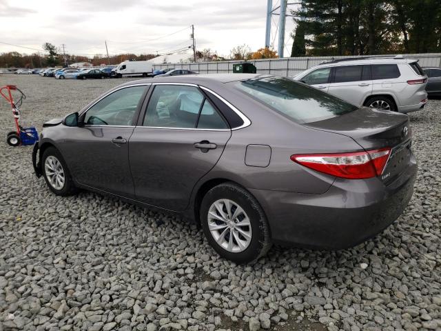 Photo 1 VIN: 4T4BF1FK8GR533305 - TOYOTA CAMRY 