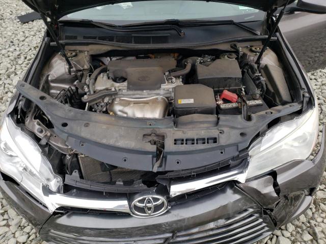 Photo 10 VIN: 4T4BF1FK8GR533305 - TOYOTA CAMRY 