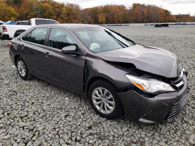 Photo 3 VIN: 4T4BF1FK8GR533305 - TOYOTA CAMRY 