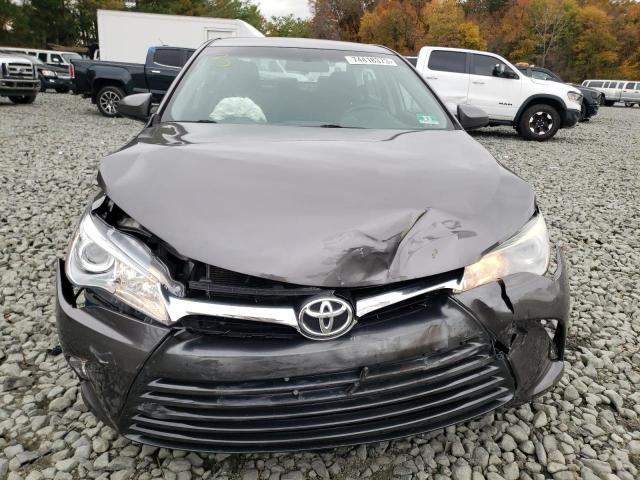 Photo 4 VIN: 4T4BF1FK8GR533305 - TOYOTA CAMRY 