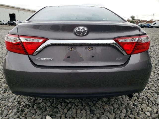 Photo 5 VIN: 4T4BF1FK8GR533305 - TOYOTA CAMRY 