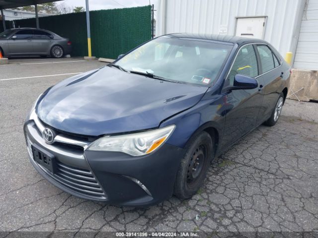 Photo 1 VIN: 4T4BF1FK8GR534258 - TOYOTA CAMRY 