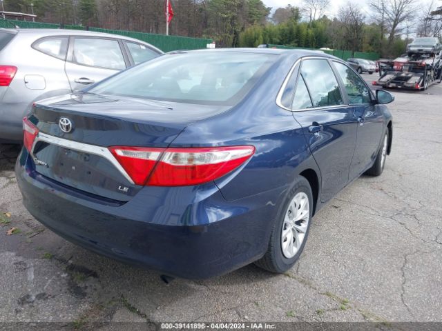 Photo 3 VIN: 4T4BF1FK8GR534258 - TOYOTA CAMRY 