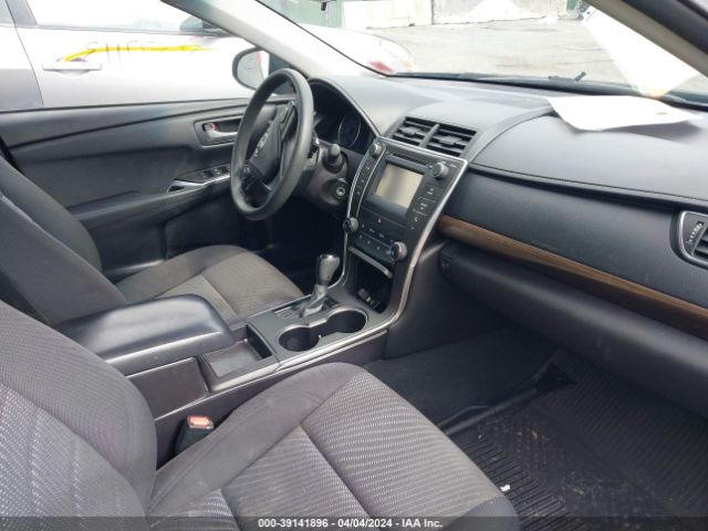 Photo 4 VIN: 4T4BF1FK8GR534258 - TOYOTA CAMRY 