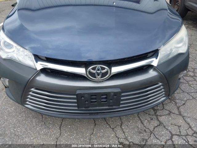 Photo 5 VIN: 4T4BF1FK8GR534258 - TOYOTA CAMRY 