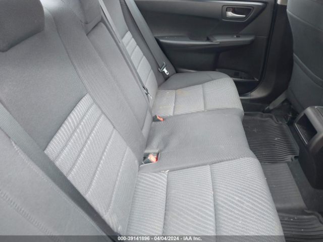 Photo 7 VIN: 4T4BF1FK8GR534258 - TOYOTA CAMRY 